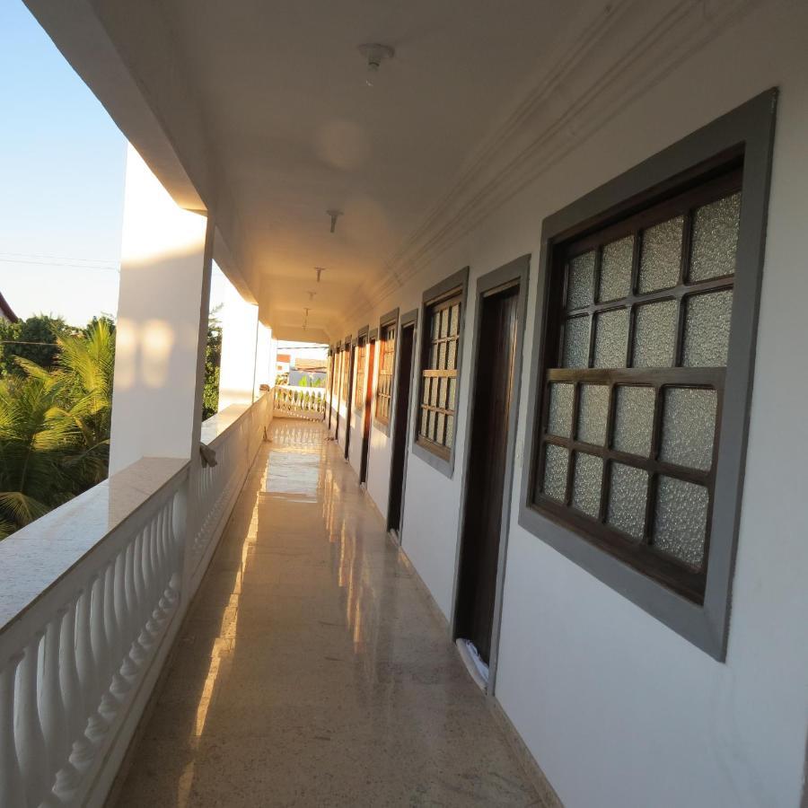 Lofts Dois Coracoes Apartment Кабо Фрио Екстериор снимка