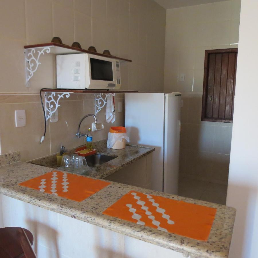 Lofts Dois Coracoes Apartment Кабо Фрио Екстериор снимка