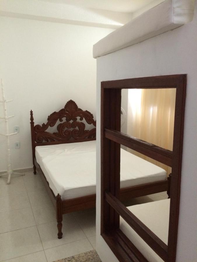 Lofts Dois Coracoes Apartment Кабо Фрио Екстериор снимка