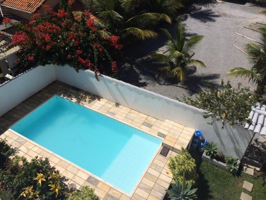 Lofts Dois Coracoes Apartment Кабо Фрио Екстериор снимка