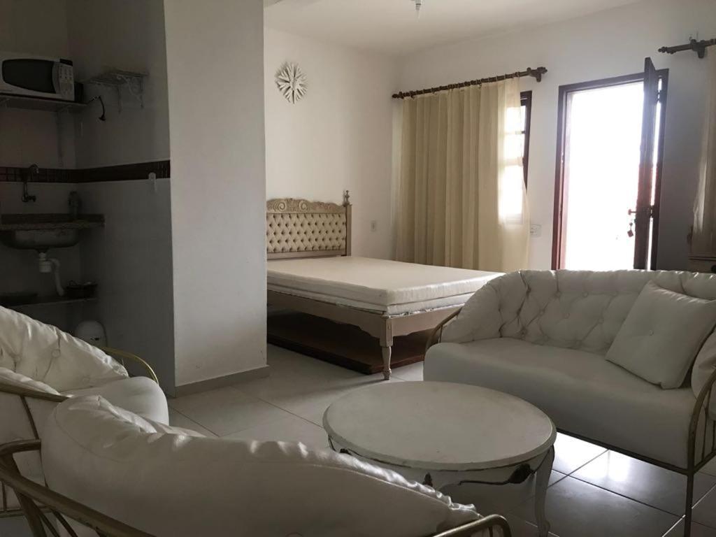 Lofts Dois Coracoes Apartment Кабо Фрио Екстериор снимка