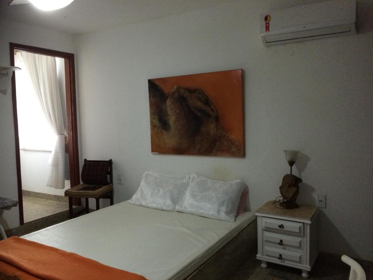 Lofts Dois Coracoes Apartment Кабо Фрио Екстериор снимка